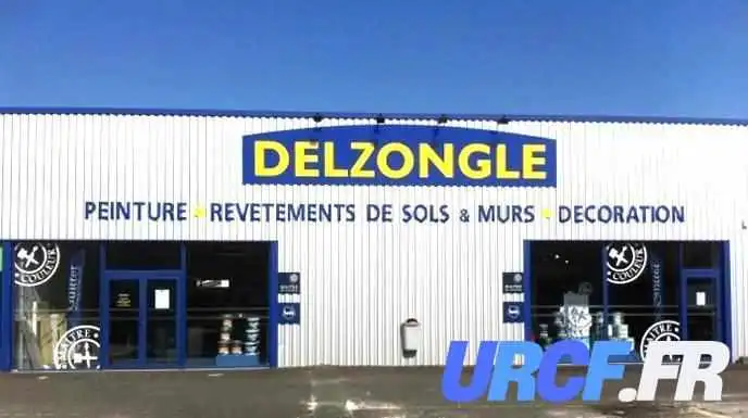 Delzongle La Teste - La Teste-De-Buch