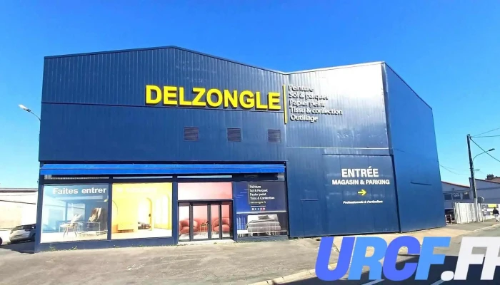 Delzongle Périgueux - Périgueux