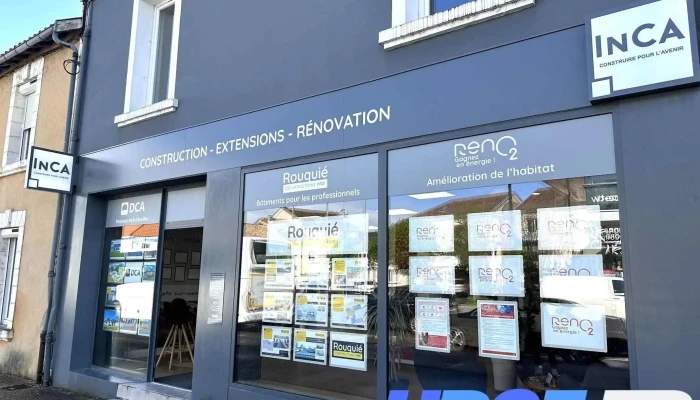 Demeures Cote Dargent Dca Perigueux 24 Exterieur - Périgueux