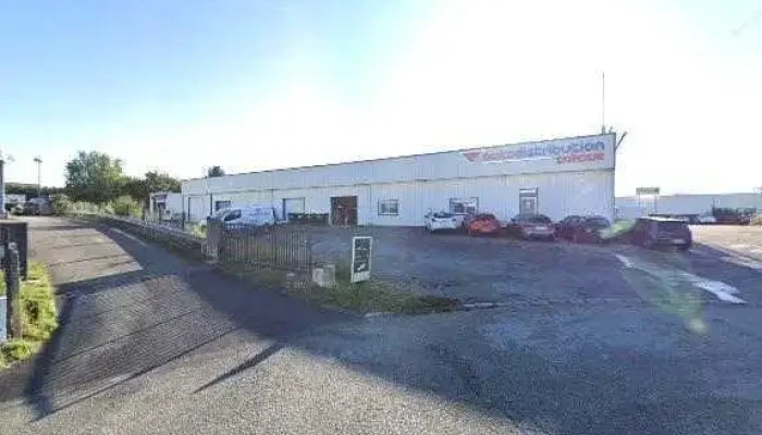 Demussi -  Street View Et 360deg - Guéret