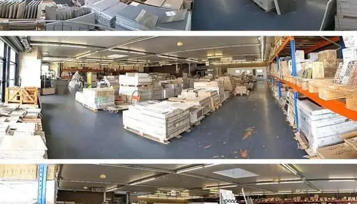 Destock -  Interieur - Boulazac Isle Manoire