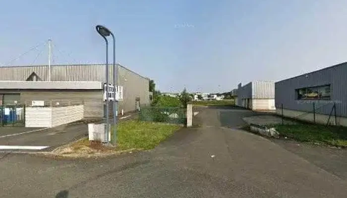 Destock -  Street View Et 360deg - Boulazac Isle Manoire