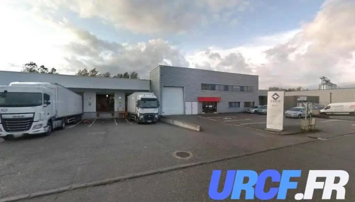 Dexis - Safim - Le Passage - 47520 Le-Passage-D'Agen