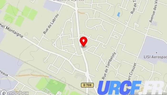 Direct Dusine Bati Travaux Carte - Marmande