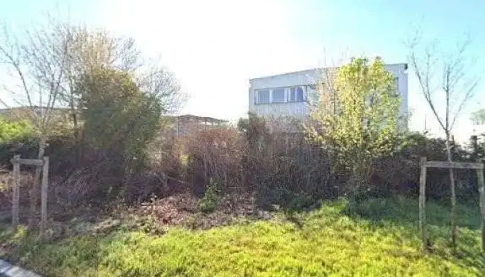 Dispano Bordeaux Floirac -  Street View Et 360deg - Floirac