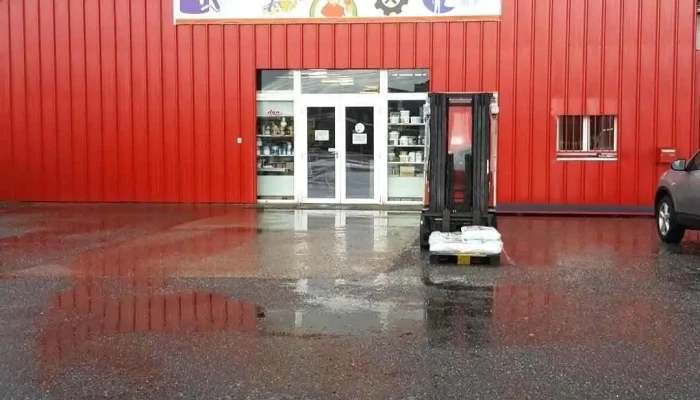 Distribat - France