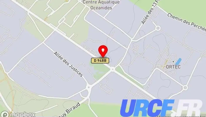 Distribution De Materiaux Bois Panneaux Dmbp Carte - Fontenay-le-comte