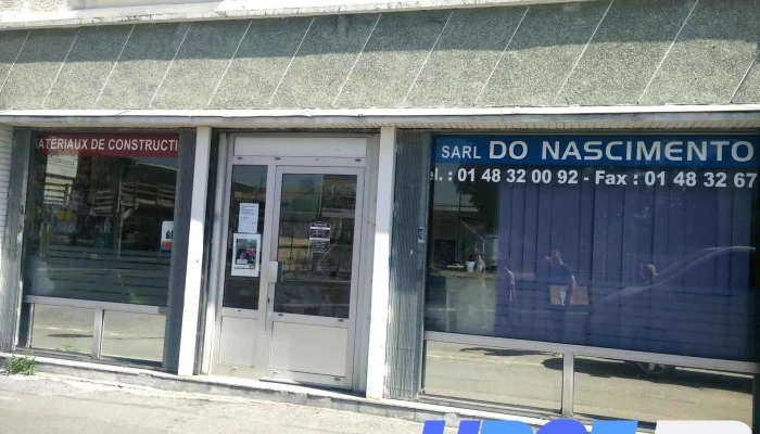 Do Nascimento Père Fils - 93700 Drancy
