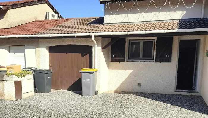 Dps Sarl Artiguelouve - Artiguelouve