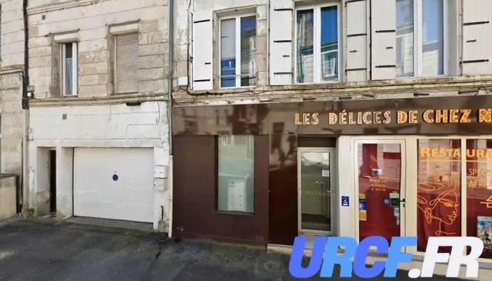 Droguerie - Niort