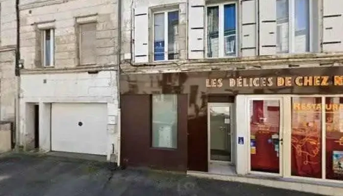 Droguerie -  Tout - Niort