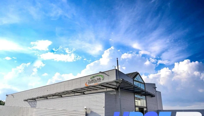 Dubourg Automobiles - 33420 Rauzan