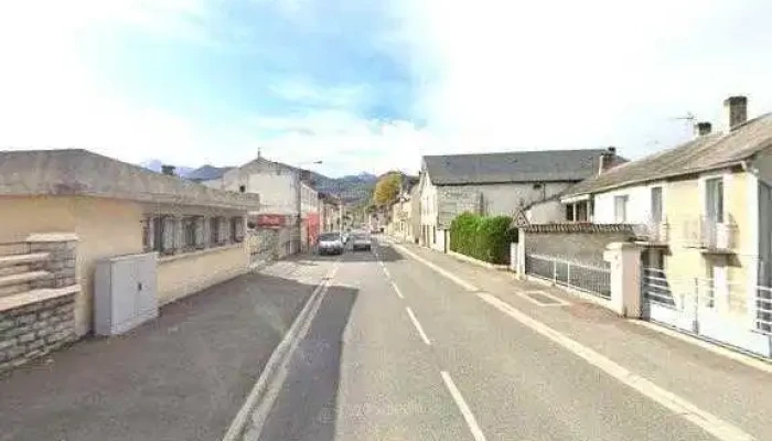 Duhar Sarl -  Street View Et 360deg - Bagnères-de-bigorre