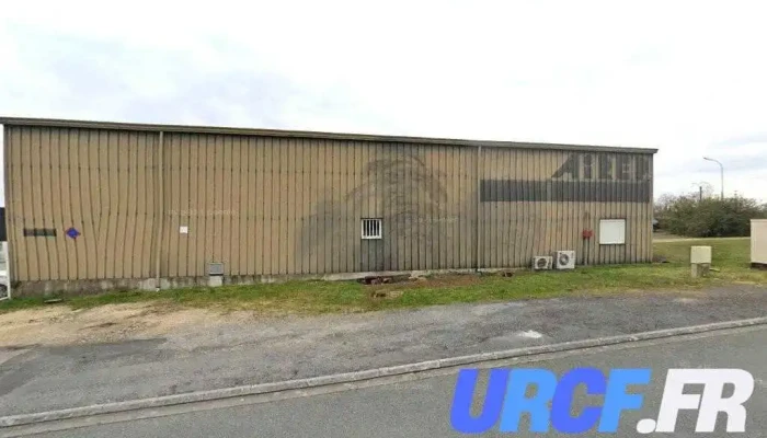 E.c.b - Poitiers