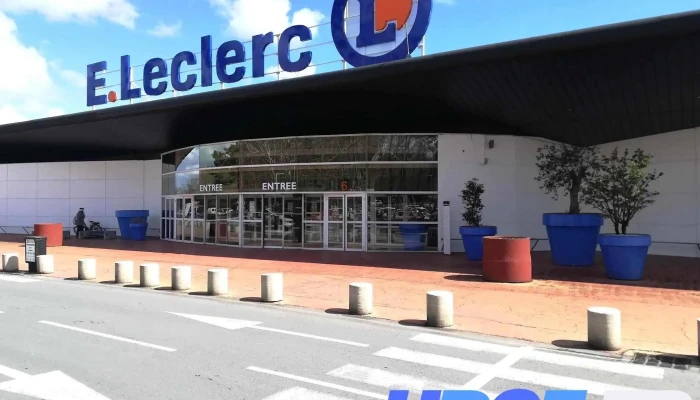 E.Leclerc Leognan - 33850 Léognan