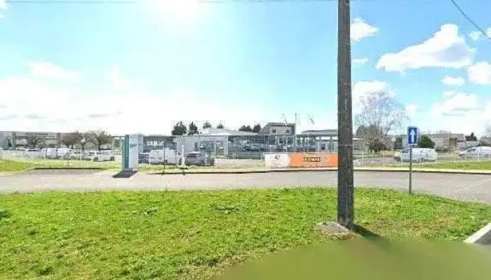 Echo Vert Atlantique -  Street View Et 360deg - Niort