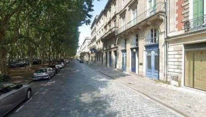 Ecobat Aquitaine -  Street View Et 360deg - Bordeaux