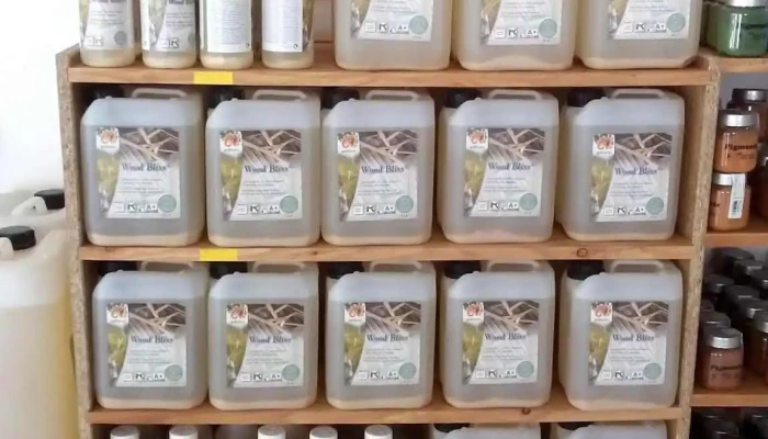 Ecobio Materiaux Tout - Feytiat