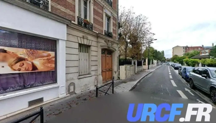 Eden - Renov - 92270 Bois-Colombes