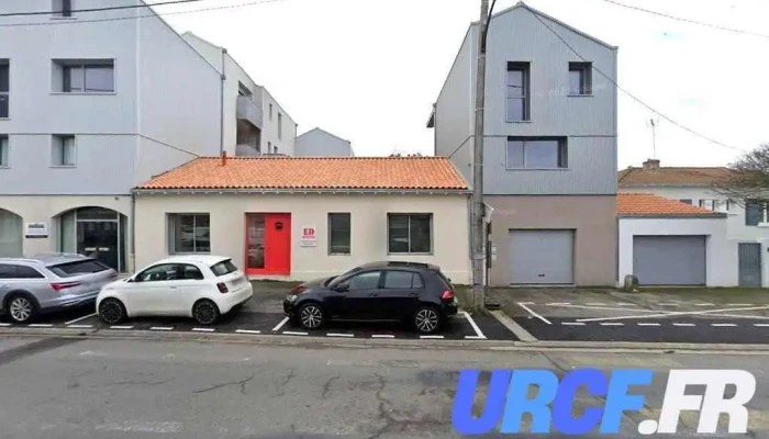 Edwood Sté - La Rochelle