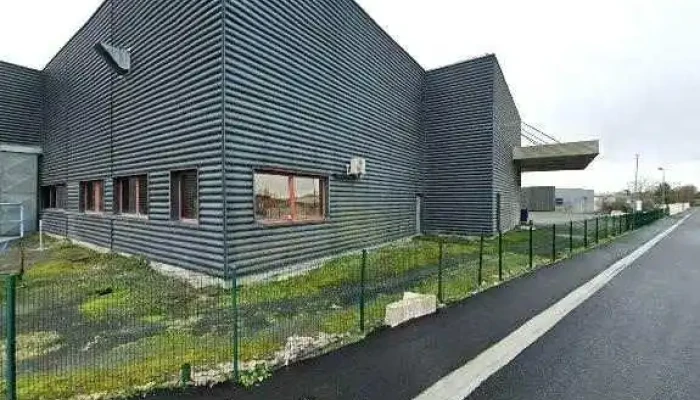 Edycem Beton Rochefort -  Street View Et 360deg - Rochefort