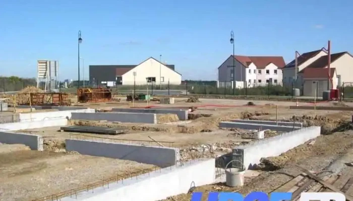Egmb - 91610 Ballancourt-Sur-Essonne
