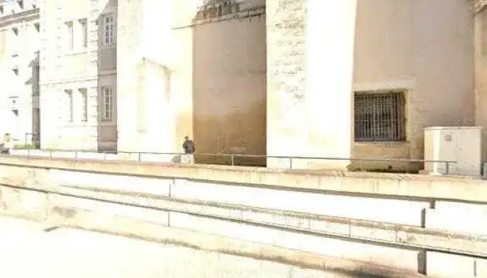 Ego2r -  Street View Et 360deg - Poitiers