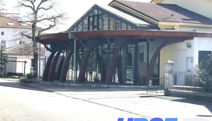 Ehpad A Noste - 40110 Onesse-Laharie