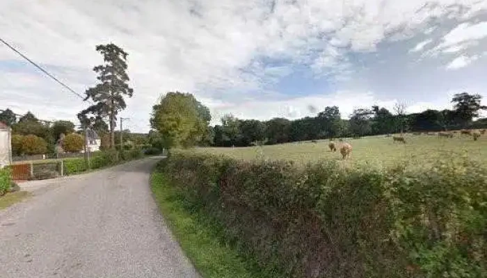 Eibarbarin Aurelien   Carreleur   Plaquiste   Peintre Street View Et 360deg - Saint-sulpice-les-feuilles