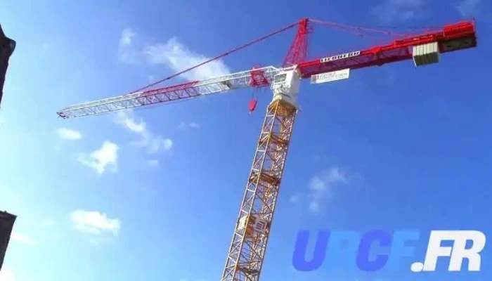 Eiffage Construction Limousin - 87000 Limoges