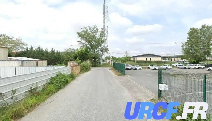 Eiffage Construction Nord Aquitaine - Travaux Services - 33127 Martignas-Sur-Jalle