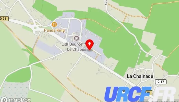 Eleclerc Brico Carte - Bourcefranc-le-chapus