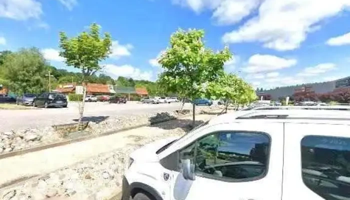 Eleclerc Brico Street View Et 360deg - Ussel