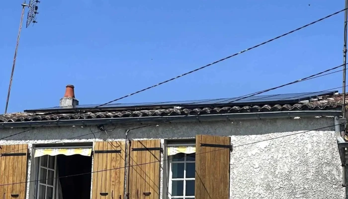 Enerconfort -  Les Plus Recentes - Artigues-près-bordeaux