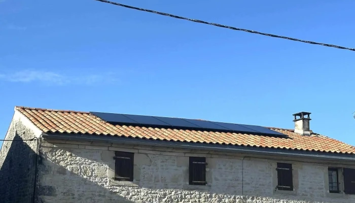 Enerconfort -  Pres De Moi - Artigues-près-bordeaux