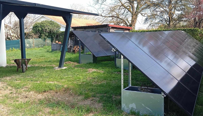 Enerconfort -  Promotion - Artigues-près-bordeaux