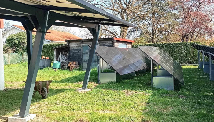 Enerconfort -  Videos - Artigues-près-bordeaux