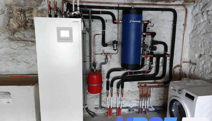 Energie Habitat Confort - Briscous