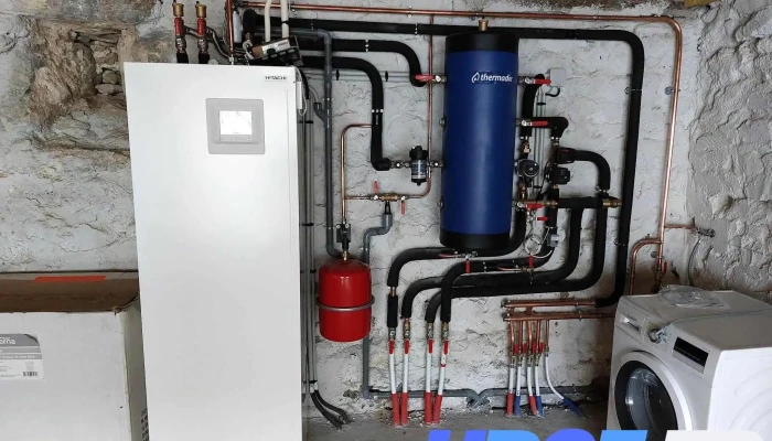 Energie Habitat Confort -  Tout - Briscous