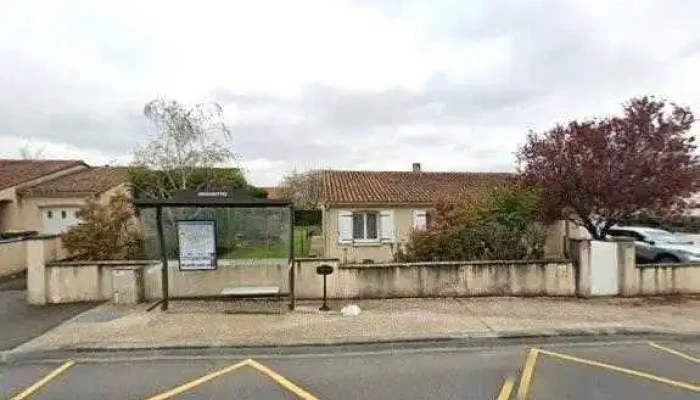 Enkipool -  Tout - Niort