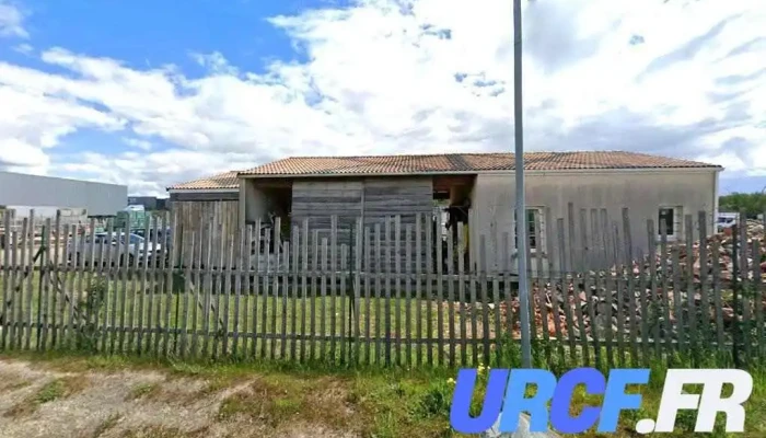 Entreprise Largeau et Fils - 79230 Prahecq
