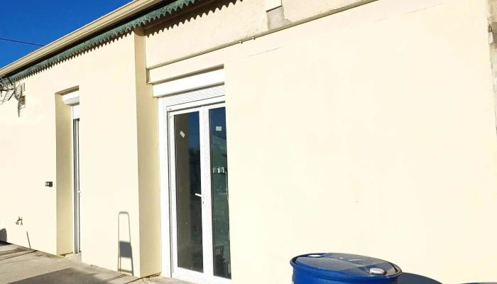 Entreprise Maçonnerie Menard - Lagorce