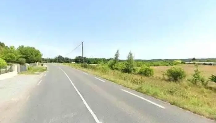 Entreprise Maconnerie Menard Street View Et 360deg - Lagorce
