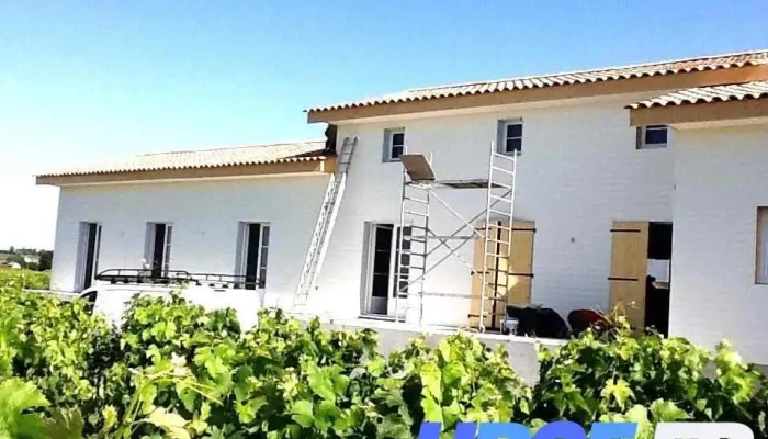 Entreprise Maconnerie Menard Tout - Lagorce