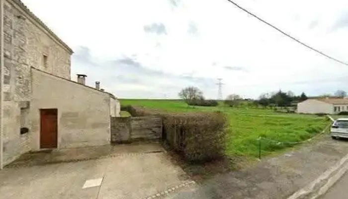 Entreprise Maillet -  Tout - Chaniers
