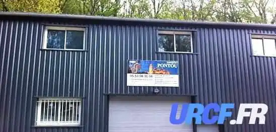 Entreprise Pontou - Champcevinel