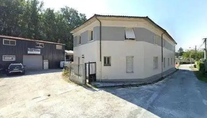 Entreprise Pontou -  Street View Et 360deg - Champcevinel