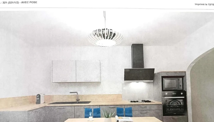 Envia Cuisines La Rochelle -    Magasin De Cuisine Angoulins - Angoulins
