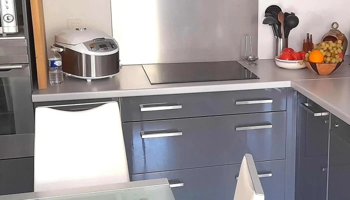 Envia Cuisines La Rochelle -    Magasin De Cuisine Emplacement - Angoulins