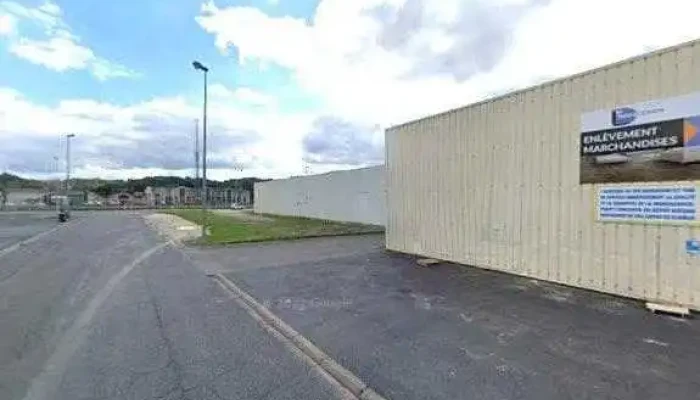 Envie De Salle De Bain Marsac Sur Lisle   Perigueux Street View Et 360deg - Marsac-sur-l'isle